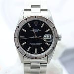 Rolex Oyster Perpetual Date 1501 - (3/8)