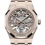 Audemars Piguet Royal Oak 26735SG.OO.1320SG.01 - (9/12)