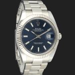 Rolex Datejust 41 126334 - (4/8)
