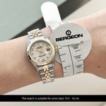 Rolex Lady-Datejust 79173 - (2/4)