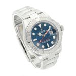 Rolex Yacht-Master 40 126622 (2022) - 40 mm Steel case (3/5)