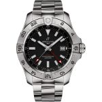 Breitling Avenger A32320101B1A1 (2023) - Black dial 44 mm Steel case (1/1)