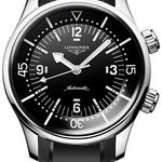 Longines Legend Diver L3.764.4.50.9 - (1/1)