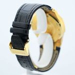 Audemars Piguet Royal Oak Dual Time 26120BA.OO.D088CR.01 (2008) - White dial 39 mm Yellow Gold case (6/8)