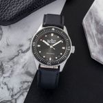 Blancpain Fifty Fathoms Bathyscaphe 5100B-1110-B52A - (1/8)