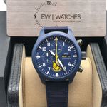 IWC Pilot Chronograph IW389109 - (5/8)