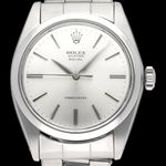 Rolex Oyster Precision 6426 - (1/7)