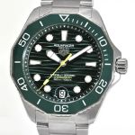 TAG Heuer Aquaracer 300M WBP5116.BA0013 - (2/3)