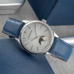 Jaeger-LeCoultre Master Ultra Thin Moon Q1258420 - (2/8)