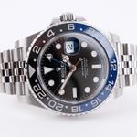 Rolex GMT-Master II 126710BLNR (2024) - Black dial 40 mm Steel case (4/8)