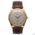 Patek Philippe Calatrava 5196R - (1/4)