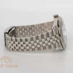 Rolex Datejust 41 126334 (2025) - 41 mm Steel case (3/6)