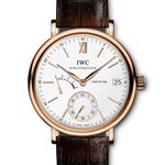 IWC Portofino Hand-Wound IW510107 - (1/1)