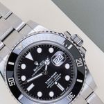 Rolex Submariner Date 126610LN (2021) - Black dial 41 mm Steel case (3/8)