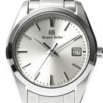 Grand Seiko Heritage Collection SBGX263 - (2/2)
