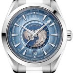 Omega Seamaster Aqua Terra 220.10.43.22.03.002 - (1/1)