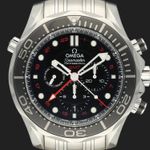 Omega Seamaster Diver 300 M 212.30.44.52.01.001 - (2/8)