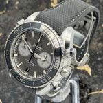 Omega Seamaster Planet Ocean Chronograph 215.32.46.51.01.004 - (4/8)