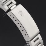 Rolex Air-King 14000 - (8/8)