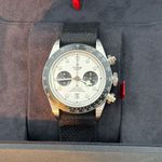 Tudor Black Bay Chrono 79360N-0008 (2024) - White dial 41 mm Steel case (6/8)