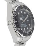 Rolex Sea-Dweller Deepsea 116660 - (7/8)