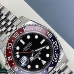 Rolex GMT-Master II 126710BLRO - (3/7)