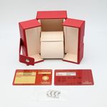 Omega Seamaster Aqua Terra 2503.30.00 - (2/8)