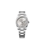 Rolex Datejust 36 126284RBR - (1/1)