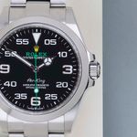 Rolex Air-King 126900 - (5/8)