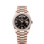 Rolex Day-Date 36 128395TBR - (1/1)