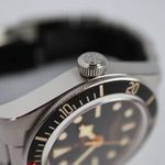 Tudor Black Bay Fifty-Eight 79030N (2019) - Zwart wijzerplaat 39mm Staal (7/8)