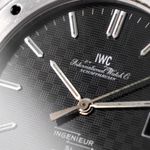 IWC Ingenieur Jumbo IW3303 - (2/8)