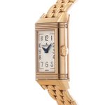 Jaeger-LeCoultre Reverso Duetto Q3352120 - (4/8)