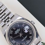 Rolex Datejust 36 116234 (2018) - 36mm Staal (3/8)