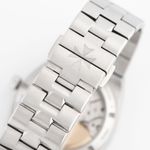 Vacheron Constantin Overseas 4500V/110A-B126 (2016) - Silver dial 42 mm Steel case (5/8)