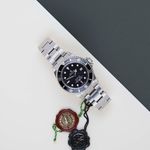 Rolex Sea-Dweller 4000 16600 - (2/8)