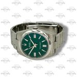 Rolex Oyster Perpetual 41 124300 (2024) - 41 mm Steel case (6/8)