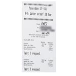 IWC Ingenieur Automatic IW323909 (Onbekend (willekeurig serienummer)) - Blauw wijzerplaat 40mm Staal (5/8)