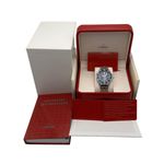 Omega Seamaster Diver 300 M 2531.80.00 (2002) - Blauw wijzerplaat 41mm Staal (5/5)