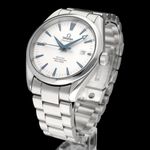 Omega Seamaster Aqua Terra 2503.33.00 - (2/8)