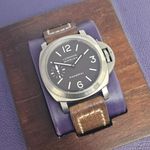 Panerai Luminor Marina PAM00118 - (1/4)