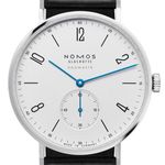 NOMOS Tangente Neomatik 140 - (1/1)