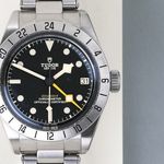 Tudor Black Bay 79470 - (5/8)