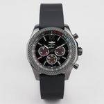 Breitling Bentley Barnato M41390 (2014) - 42mm Staal (1/7)