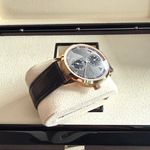 Patek Philippe Annual Calendar 5235/50R-001 - (5/7)