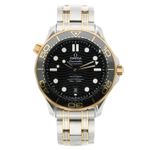 Omega Seamaster Diver 300 M 210.20.42.20.01.001 - (1/4)