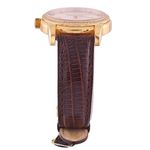 Longines Saint-Imier L2.563.9.87.3 (Unknown (random serial)) - Pearl dial 30 mm Rose Gold case (6/8)