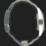Rolex Air-King 126900 (2023) - Black dial 40 mm Steel case (5/8)