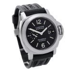 Panerai Luminor Marina Automatic PAM00104 - (4/8)