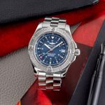 Breitling Colt Automatic A17380 - (1/8)